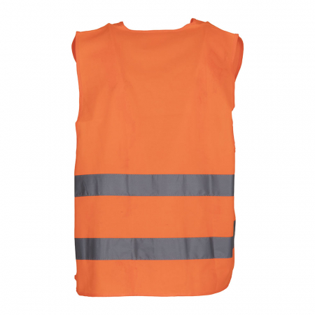 Vesta reflectorizanta Renania REFLEX / NEON, 100% poliester (5B51) [4]