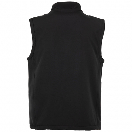 Vesta softshell de iarna Renania DIEGO, 94% poliester, 6% spandex [5]