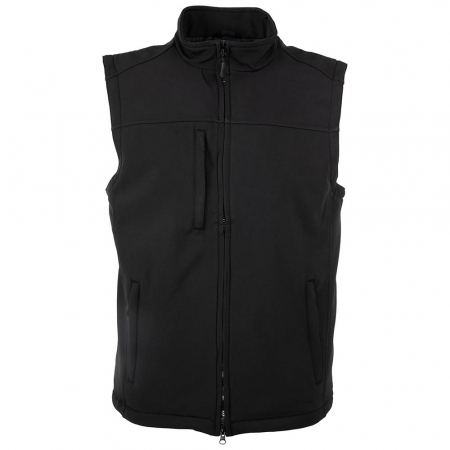 Vesta softshell de iarna Renania DIEGO, 94% poliester, 6% spandex [2]