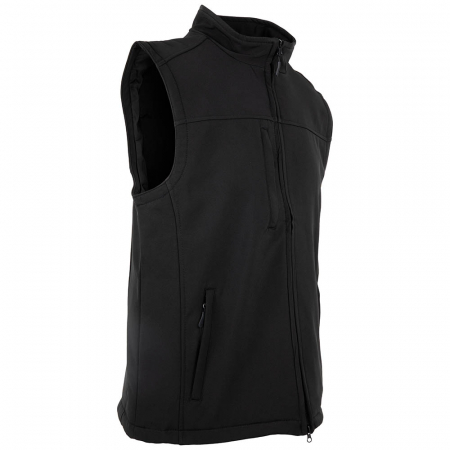 Vesta softshell de iarna Renania DIEGO, 94% poliester, 6% spandex [3]