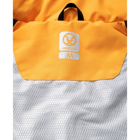 Vesta de iarna softshell Ardon VISION WR, 100% poliester, 285g [1]
