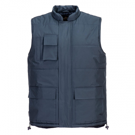 Vesta vatuita de iarna Portwest CLASSIC S415,100% poliester, 160g [0]