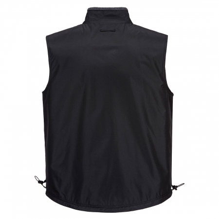 Vesta vatuita de iarna Portwest RS S418, 100% poliester, 230g [2]