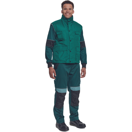 Vesta termoizolanta impermeabila Cerva BEAVER , 100% poliester, 230 g/m [1]