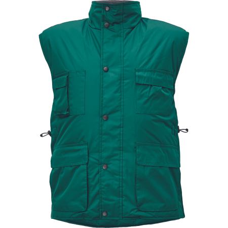 Veste de iarna - Vesta termoizolanta impermeabila Cerva BEAVER , 100% poliester, 230 g/m