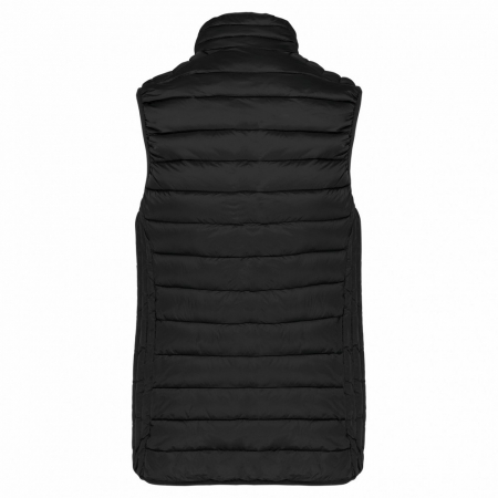 Vesta vatuita de iarna dama Kariban K6114, 100% poliamida [4]