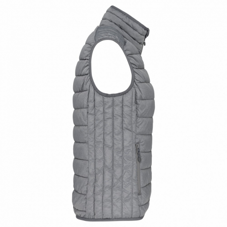 Vesta vatuita de iarna dama Kariban K6114, 100% poliamida [5]