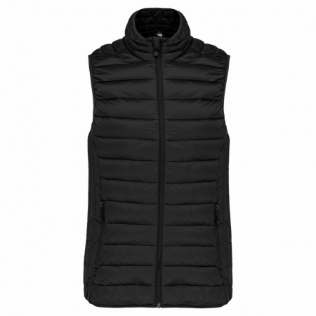 Vesta vatuita de iarna dama Kariban K6114, 100% poliamida [11]