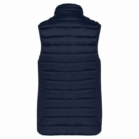 Vesta vatuita de iarna dama Kariban K6114, 100% poliamida [3]