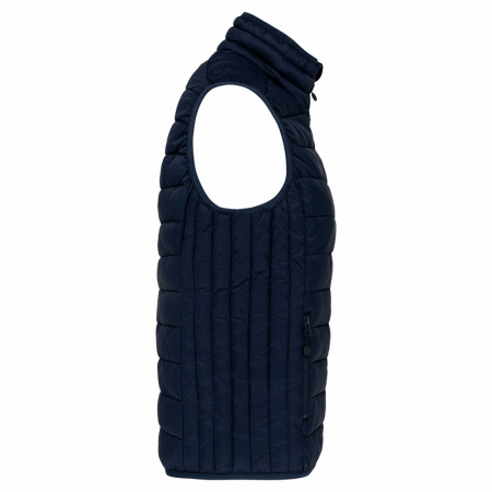 Vesta vatuita de iarna dama Kariban K6114, 100% poliamida [2]