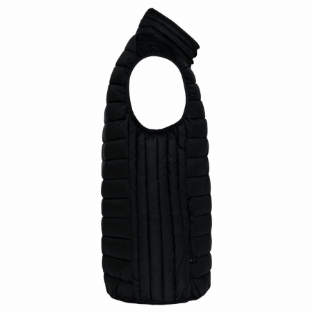 Vesta vatuita de iarna Kariban k6113, 100% poliamida [2]