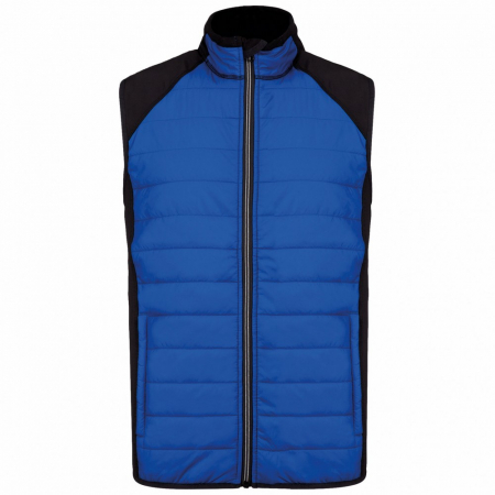 Veste de iarna - Vesta vatuita de iarna Kariban PA235, 100% poliamida