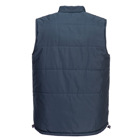 Vesta vatuita de iarna Portwest CLASSIC S415,100% poliester, 160g [2]