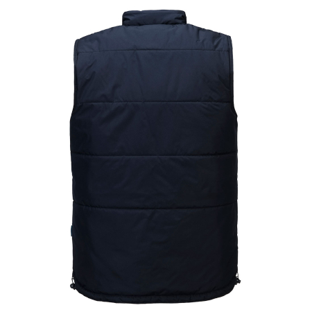 Vesta vatuita de iarna Portwest CLASSIC S415,100% poliester, 160g [2]