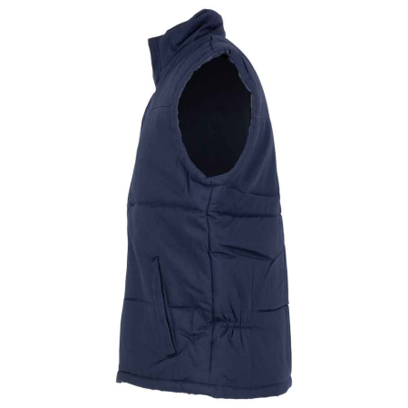 Vesta vatuita de iarna Renania MAYA, 100% bumbac, 300gr/mp [2]