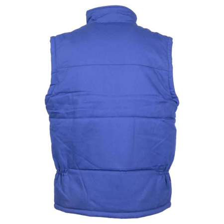 Vesta vatuita de iarna Renania MAYA, 100% bumbac, 300gr/mp [3]