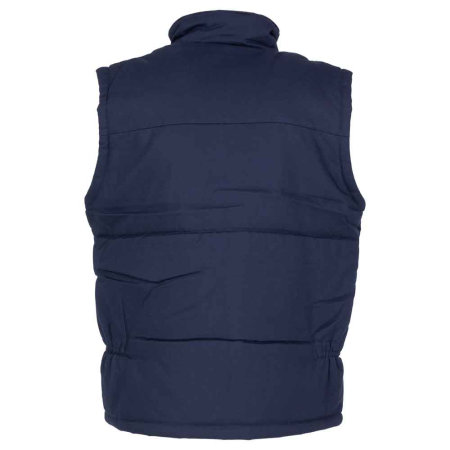 Vesta vatuita de iarna Renania MAYA, 100% bumbac, 300gr/mp [3]