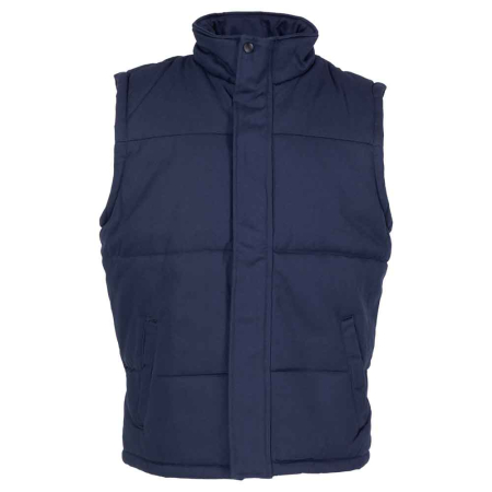 Veste de iarna - Vesta vatuita de iarna Renania MAYA, 100% bumbac, 300gr/mp