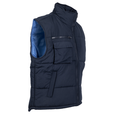 Vesta vatuita de iarna Renania RAMSAY, 100% poliester, 300g [2]