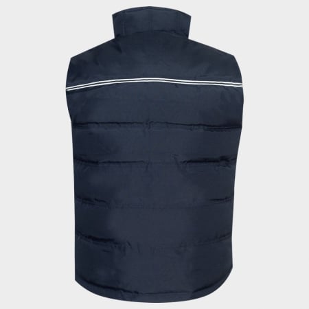 Vesta de lucru matlasata de iarna Stenso WONDER, 100% poliester, 235 gr/mp [5]