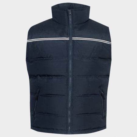 Veste de iarna - Vesta de lucru matlasata de iarna Stenso WONDER, 100% poliester, 235 gr/mp