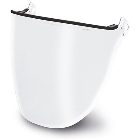 Casti - Viziera Kask FULL FACE  Clear Visor, compatibila cu castile SUPERPLASMA