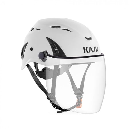 Casti - Viziera Kask FULL FACE V2 VISOR  WVI00037-500
