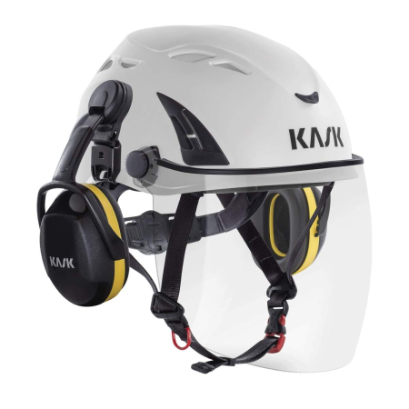 Viziera Kask FULL FACE V2 VISOR  WVI00037-500 [2]