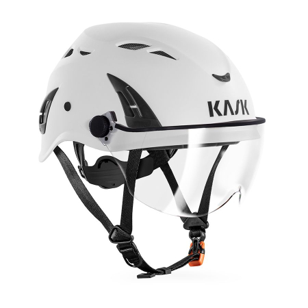Viziera Kask V2 PLUS VISOR WVI00036-500 [1]
