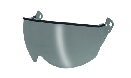 Casti - Viziera Kask V2 PLUS VISOR WVI00036-500 SMOKE, compatibila cu castile din gama SUPERPLASMA