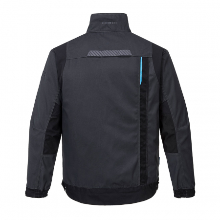Jacheta de lucru Portwest WORK WX3 T703, 65% poliester, 35% bumbac, 280g [2]
