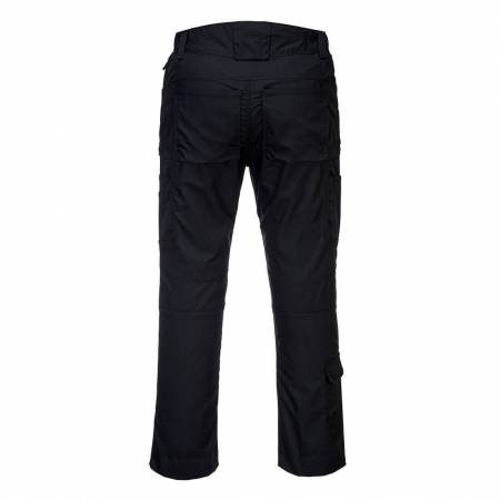 Pantaloni de lucru in talie Portwest RIPSTOP T802 WX3, 65% poliester, 35% bumbac, 230g [1]