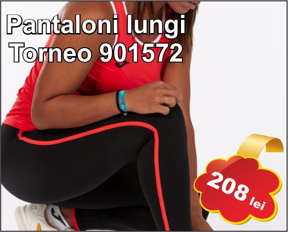 Pantaloni lungi Torneo 901572