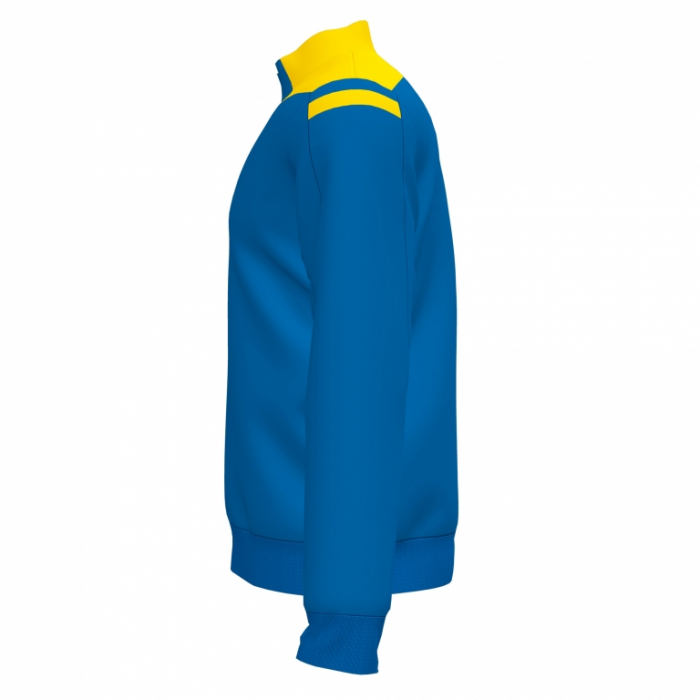 Bluză cu mânecă lungă cu fermoar Championship VI 101952.709 [2]
