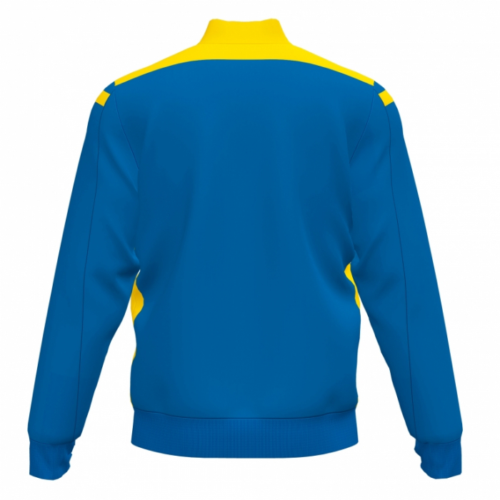 Bluză cu mânecă lungă cu fermoar Championship VI 101952.709 [3]