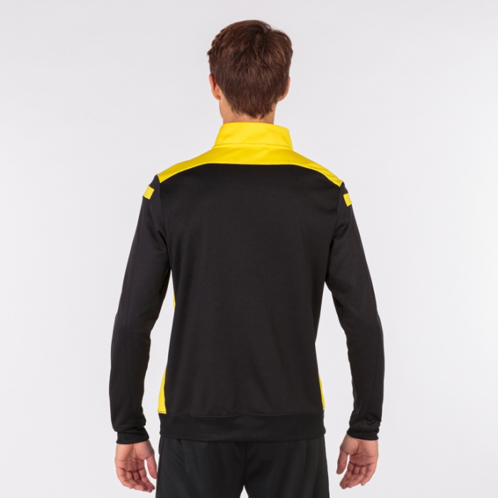 Bluza cu maneca lunga cu fermoar Championship VI 101952.109 [2]