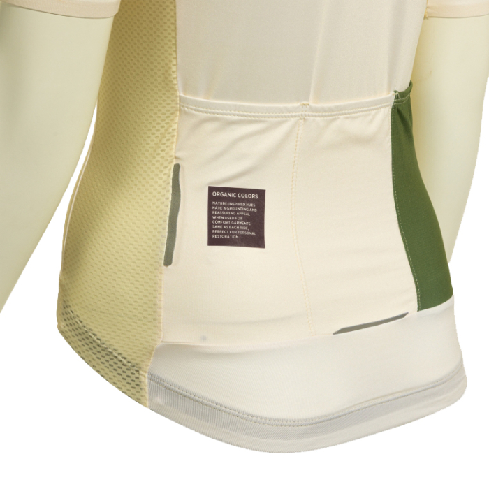Bluza ciclism cu fermoar Crono 902522.009 [6]