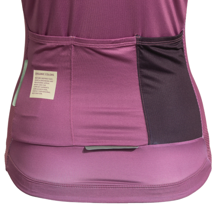 Bluza ciclism cu fermoar Crono 902522.583 [3]