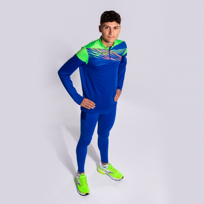 Bluza cu maneca lunga Elite X 103100.722 [9]