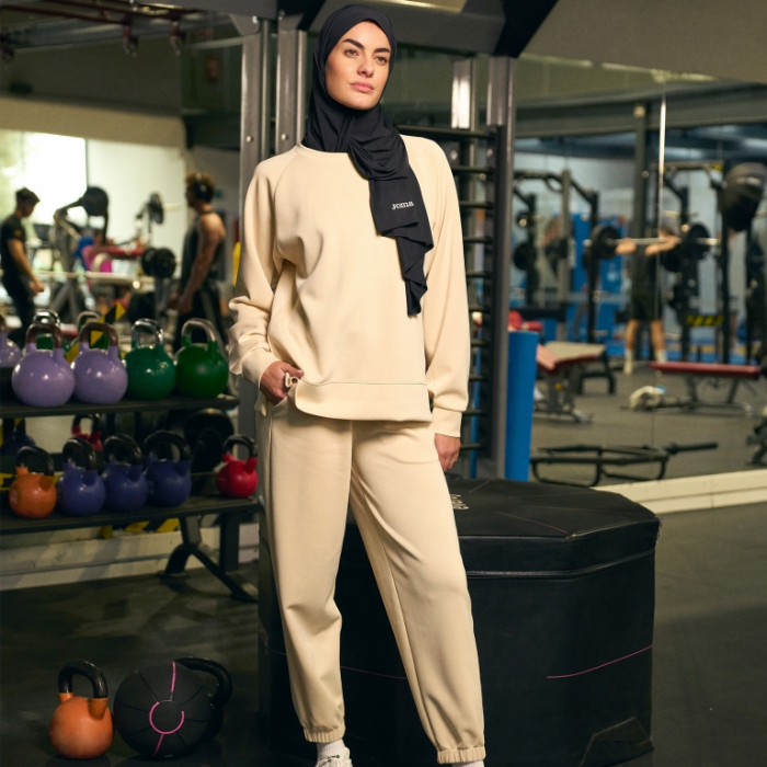 Bluza maneca lunga Breath 902323.008 [8]