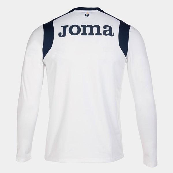 Bluza oficiala de prezentare echipa nationala a Romaniei AH11302A1101 [3]