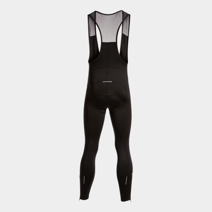 Colant lungi cu bretele Cycling 103097.100 [2]