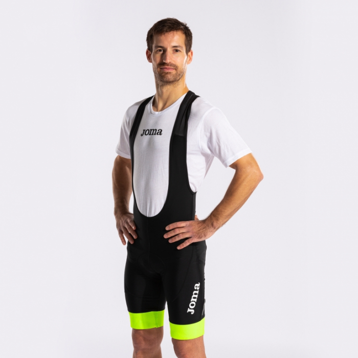 Colant scurti cu bretele Cycling 103096.121 [6]