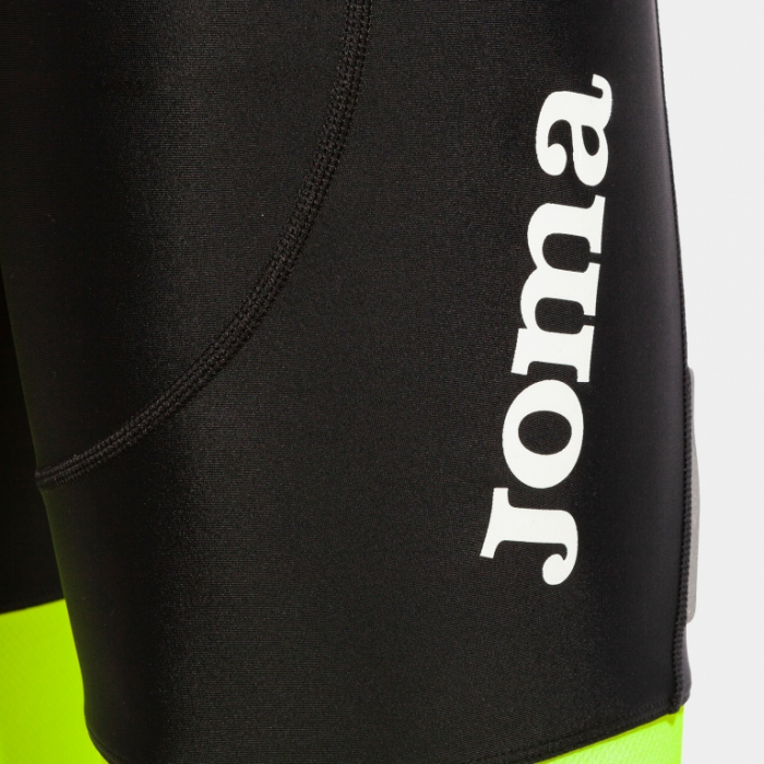 Colant scurti cu bretele Cycling 103096.121 [3]
