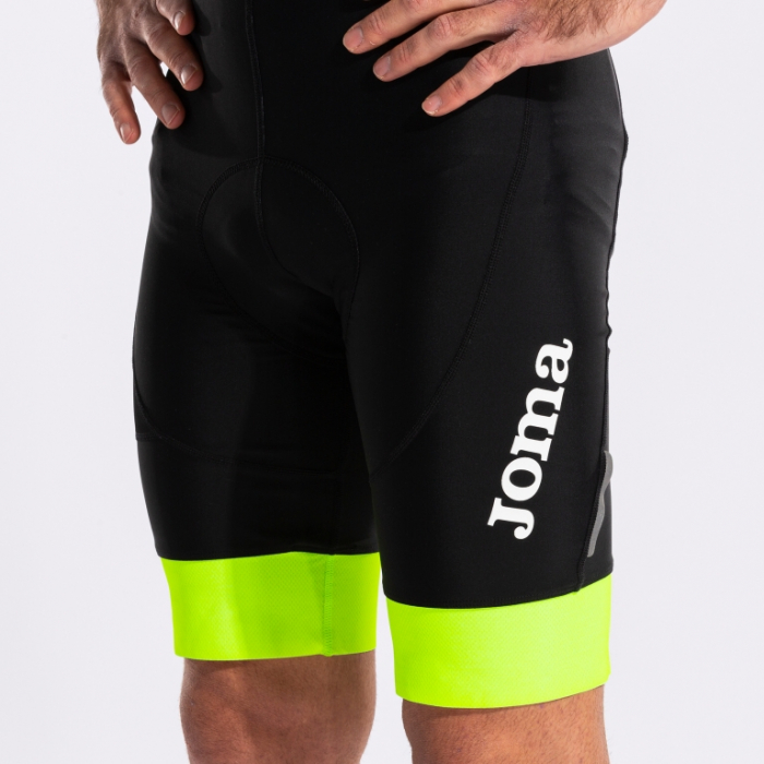 Colant scurti cu bretele Cycling 103096.121 [7]