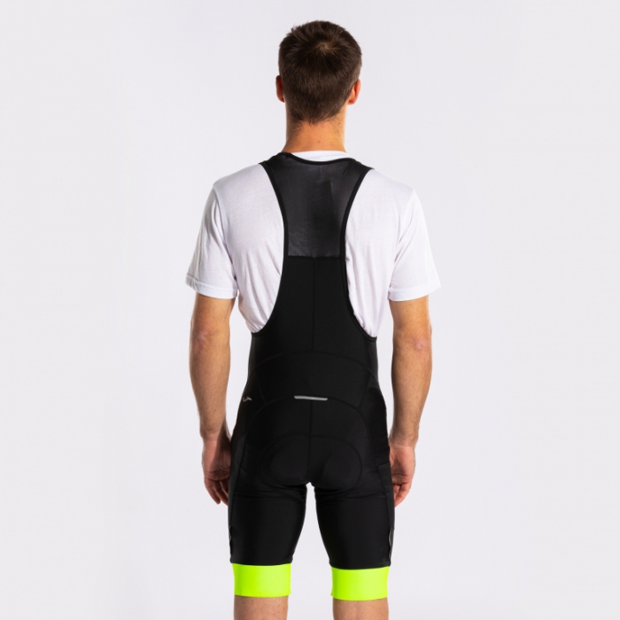 Colant scurti cu bretele Cycling 103096.121 [5]