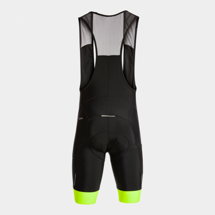Colant scurti cu bretele Cycling 103096.121 [2]