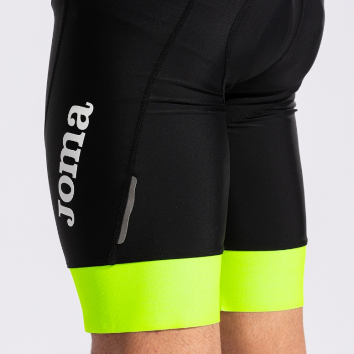 Colant scurti cu bretele Cycling 103096.121 [9]