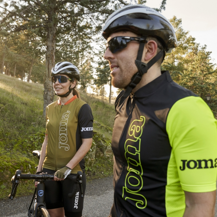 Colant scurti cu bretele Cycling 103096.121 [15]