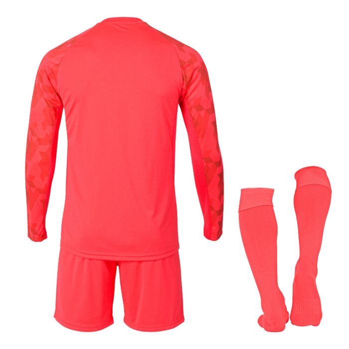 Echipament portar (bluză mânecă lungă + pantalon scurt + jambiere) Zamora VII 102789.040 [2]